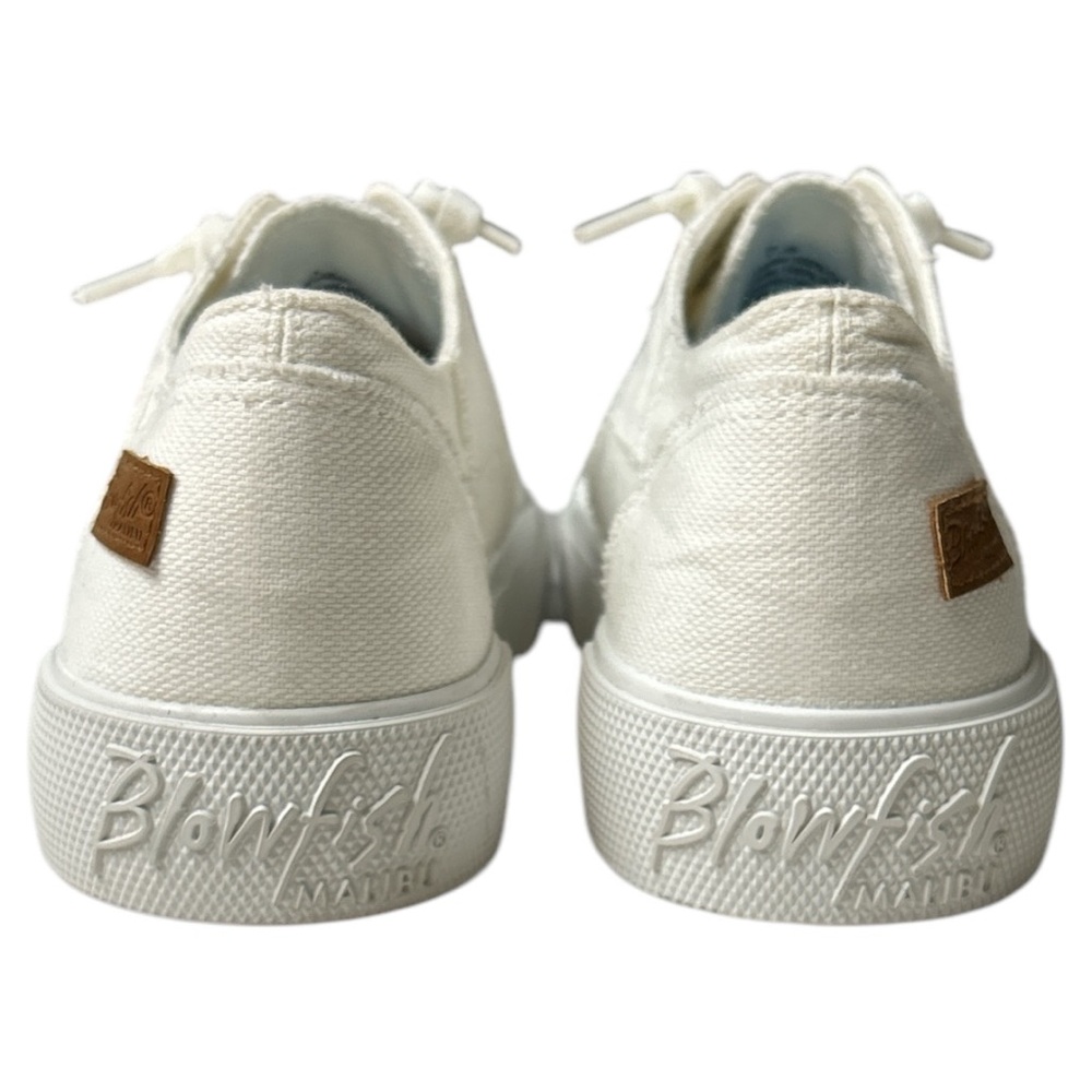 Blowfish Malibu Women's Clay Canvas Sneaker - Picture 5 of 9